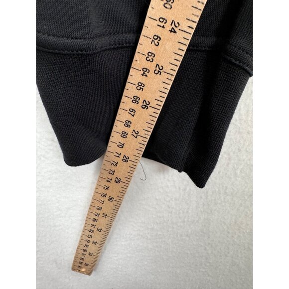 Nike Dri-FIT One jogger embroidered black athleisure lounge sz 2x - Picture 6 of 8